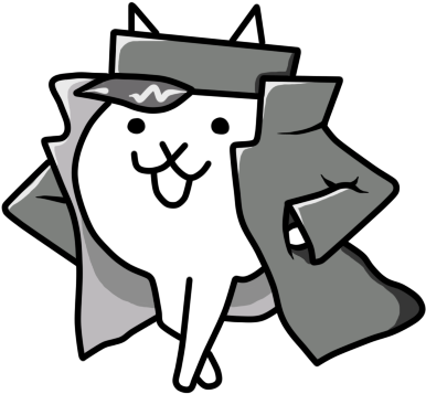 Ideal I Miss You Wallpaper For Mobile Delinquent Cat - Ideal I Miss You Wallpaper For Mobile Delinquent Cat (417x412)