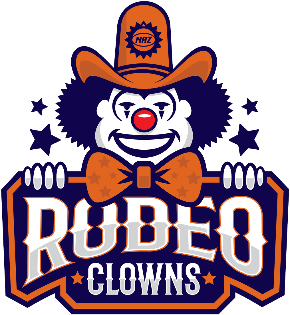 Naz Suns To Change Name, Logo To Rodeo Clowns For One - Naz Suns To Change Name, Logo To Rodeo Clowns For One (1200x1183)
