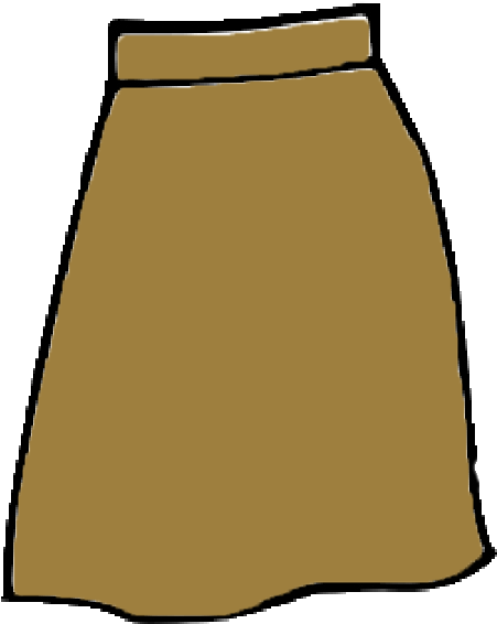 Skirt - Skirt (550x600)