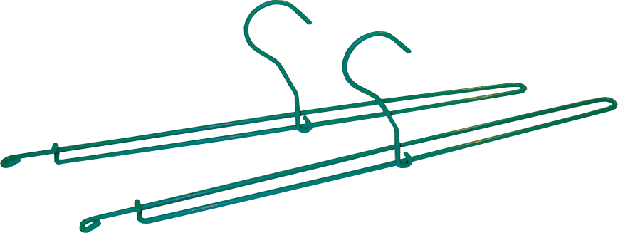 Table Clip Skirt - Table Clip Skirt (868x327)