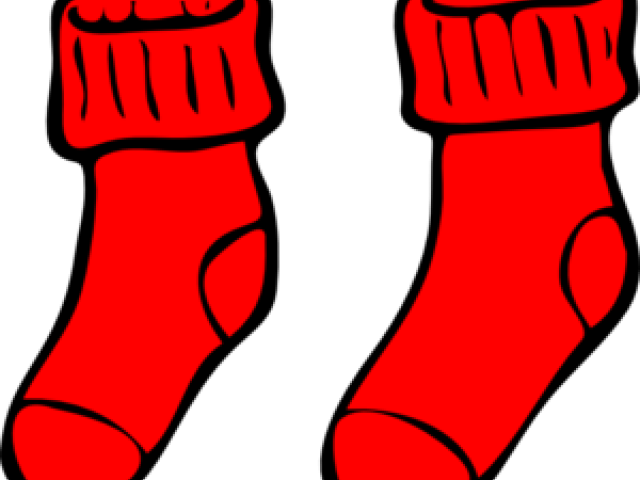 Socks Clipart Skirt - Socks Clipart Skirt (640x480)