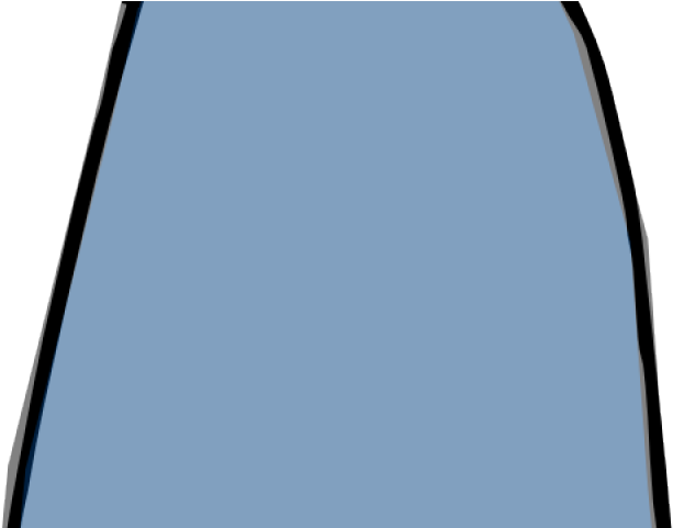 Blue Dress Clipart Blue Skirt - Blue Dress Clipart Blue Skirt (640x480)