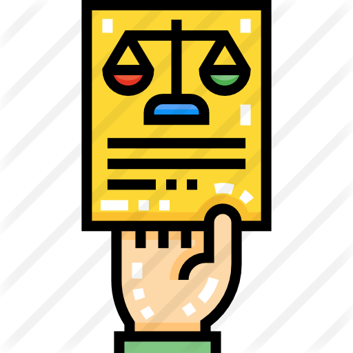 Legal Free Icon - Legal Free Icon (512x512)
