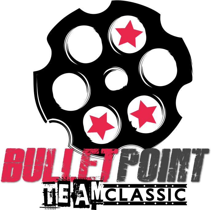 Bullet Point Team Classic - Bullet Point Team Classic (730x730)