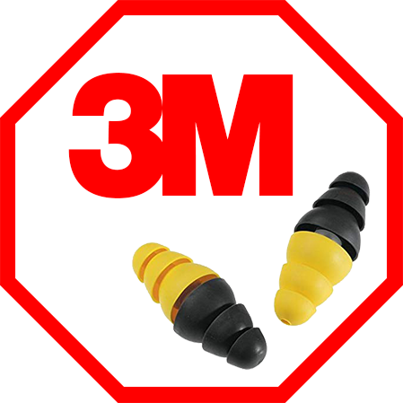 Defective Combat Earplugs, Veterans, Click Here - Defective Combat Earplugs, Veterans, Click Here (449x449)