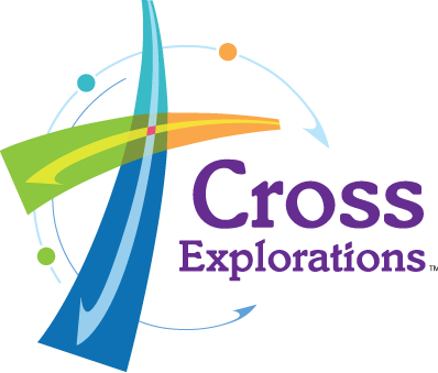 Cross Explorations 1st And 2nd Grade Sunday School - Cross Explorations 1st And 2nd Grade Sunday School (398x339)