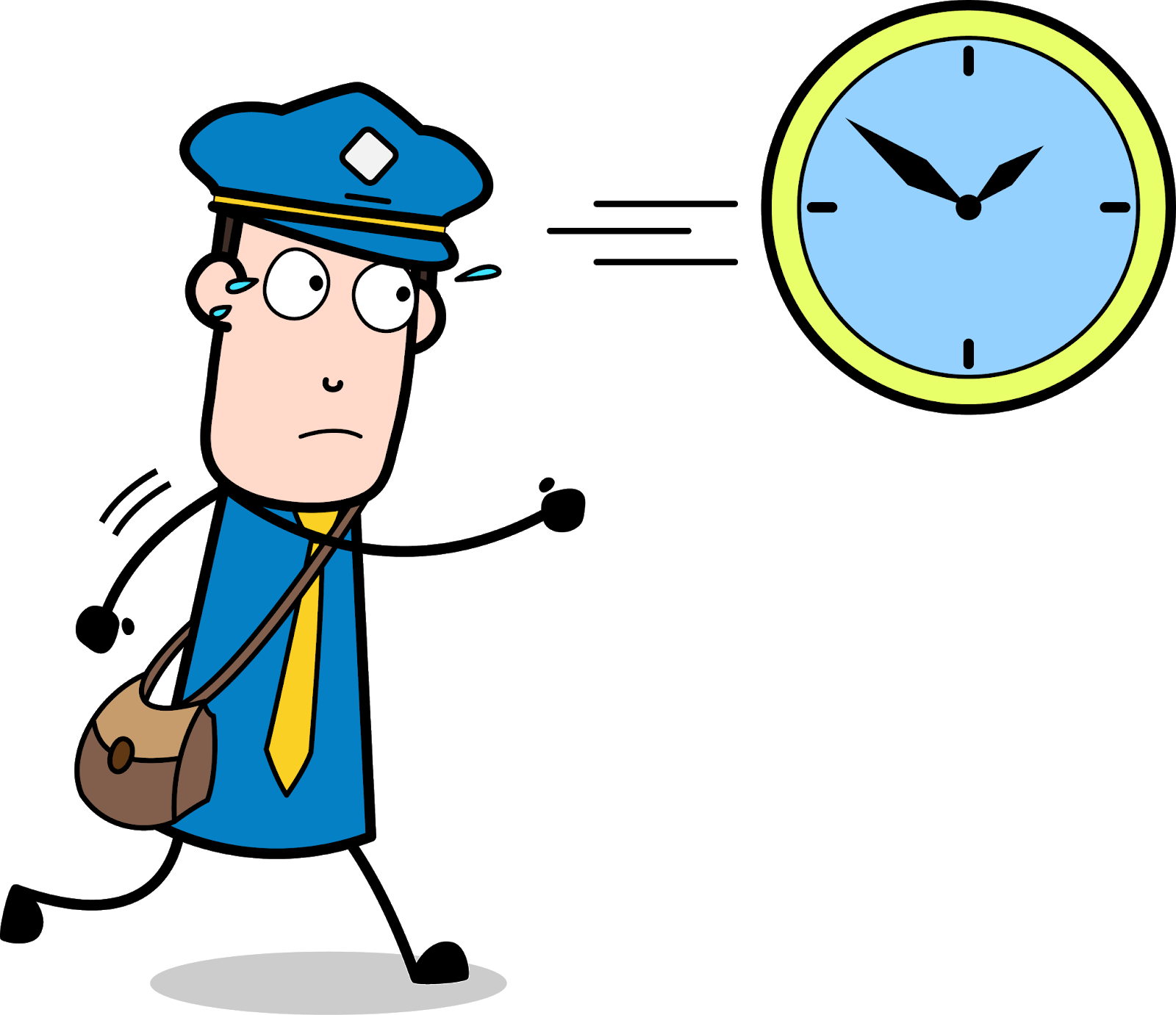 Postman - Postman (1600x1381)