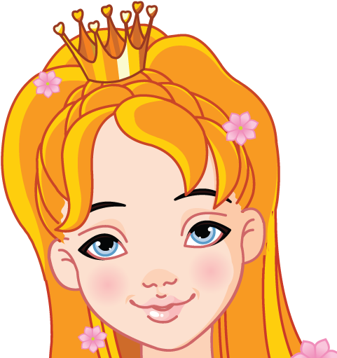 Princess And Fairy Games Pro For Kids - Princess And Fairy Games Pro For Kids (512x512)