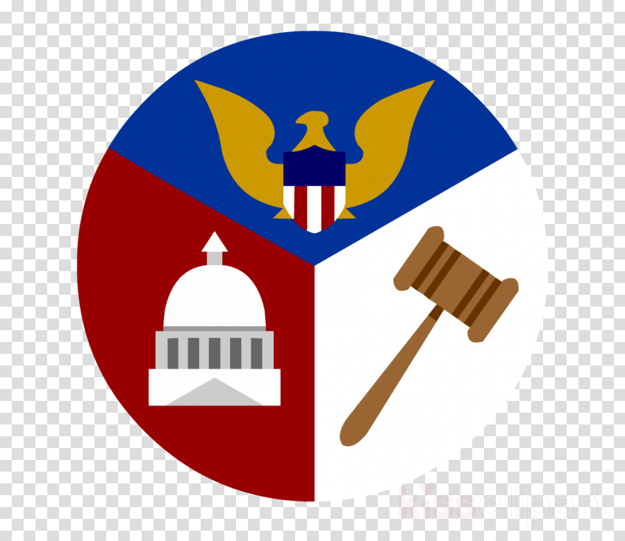 Federal Government Of The United States Judiciary Clip - Federal Government Of The United States Judiciary Clip (900x780)