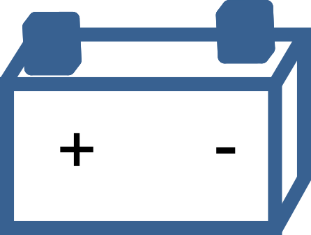 Advanced Battery And Battery Materials - Advanced Battery And Battery Materials (446x338)