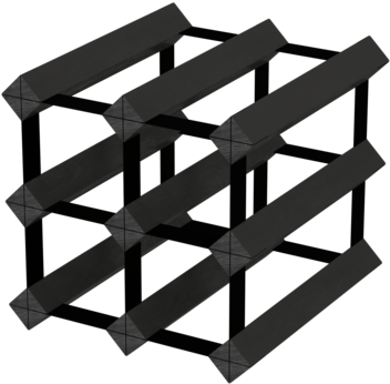 Wine Rack Png Clipart - Wine Rack Png Clipart (400x400)