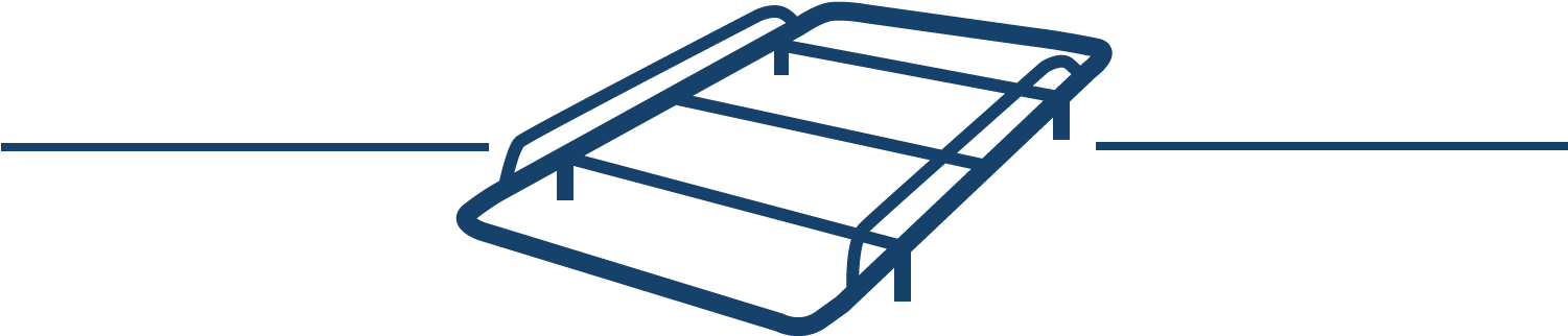 Roof Racks Icon - Roof Racks Icon (1500x500)