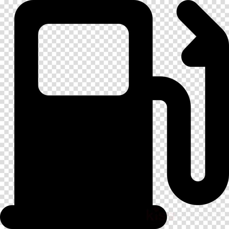 Gas Station Png Icon Clipart Filling Station Gasoline - Gas Station Png Icon Clipart Filling Station Gasoline (900x900)
