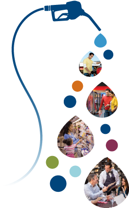 Cover Of The Jpmorgan Chase Institute Report, 'weathering - Cover Of The Jpmorgan Chase Institute Report, 'weathering (308x434)