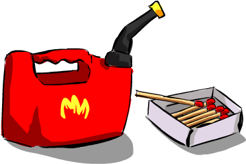 So Before You Give Up Hope And Reach For The Gas Can, - So Before You Give Up Hope And Reach For The Gas Can, (410x350)