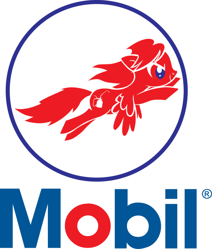Shelltoon, Flying, Gas, Gasoline, Glare, Logo, Mobil, - Shelltoon, Flying, Gas, Gasoline, Glare, Logo, Mobil, (900x1059)