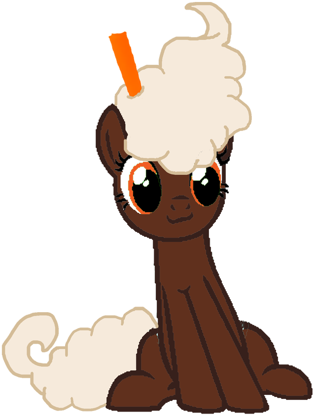 Root Beer Float By Motownwarrior01 - Root Beer Float By Motownwarrior01 (894x894)