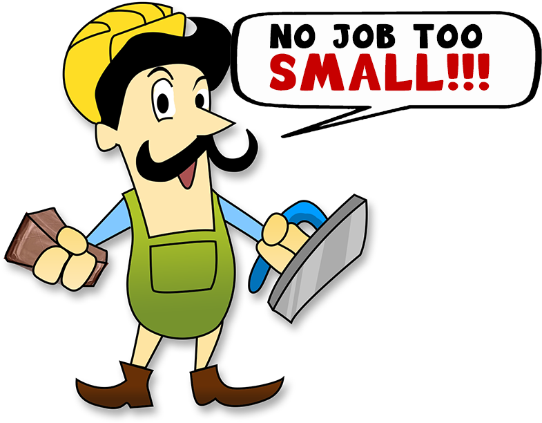 Get A Free Estimate - Get A Free Estimate (863x702)