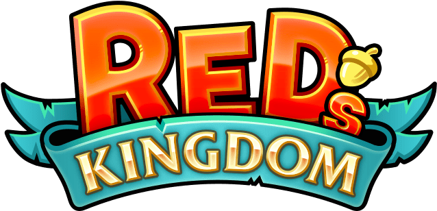 Beloved Puzzle Adventure Red's Kingdom Coming Soon - Beloved Puzzle Adventure Red's Kingdom Coming Soon (653x343)