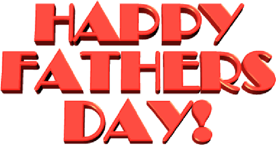 Fun Father's Day Sticker - Fun Father's Day Sticker (600x600)