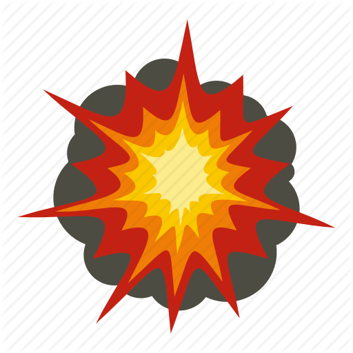 By Ivan Ryabokon Bomb - By Ivan Ryabokon Bomb (512x512)