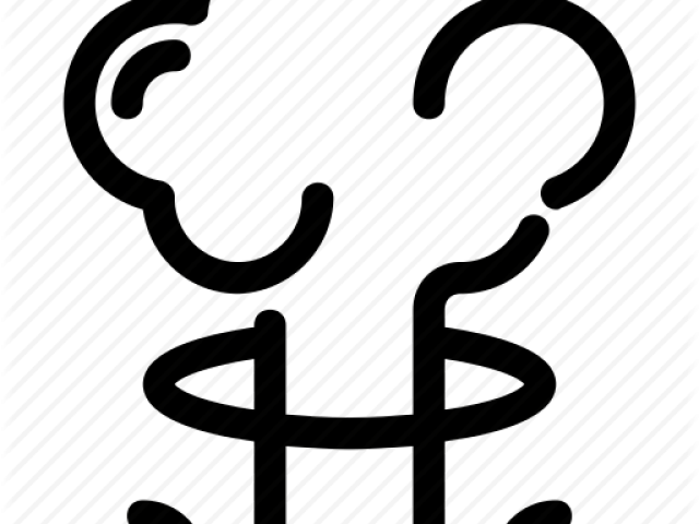 Nuclear Explosion Clipart Nuclear War - Nuclear Explosion Clipart Nuclear War (640x480)