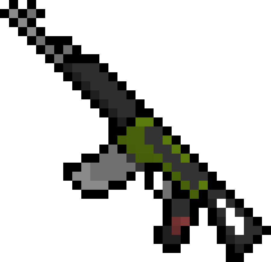 Outcast Rifle - Outcast Rifle (900x870)