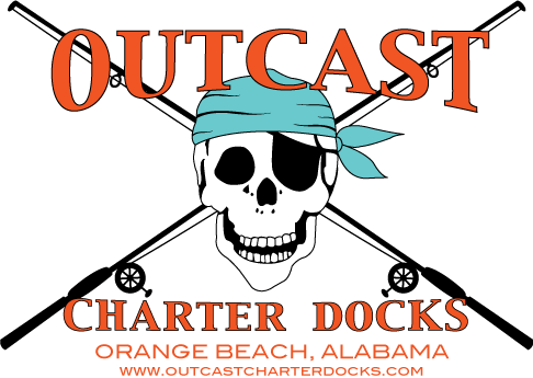 Outcast Charter Dock - Outcast Charter Dock (486x345)