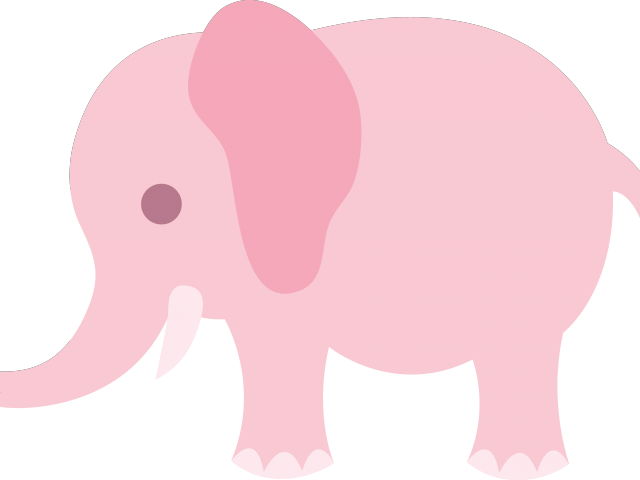 Logo Clipart Elephant - Logo Clipart Elephant (640x480)