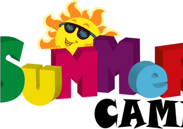 Artistic Clipart Summer Camp Activity - Artistic Clipart Summer Camp Activity (640x480)