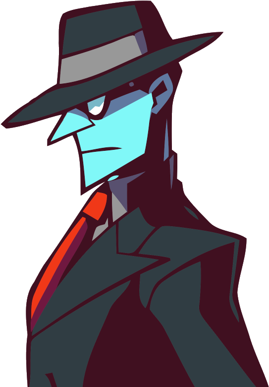 Not Much Is Really Known From Jeego's Past, Given The - Not Much Is Really Known From Jeego's Past, Given The (547x788)