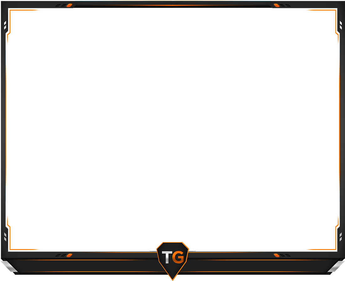 Cam Overlay Png - Cam Overlay Png (1920x1080)