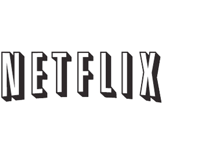 Netflix Black And White Netflix Clipart Transparent - Netflix Black And White Netflix Clipart Transparent (560x315)