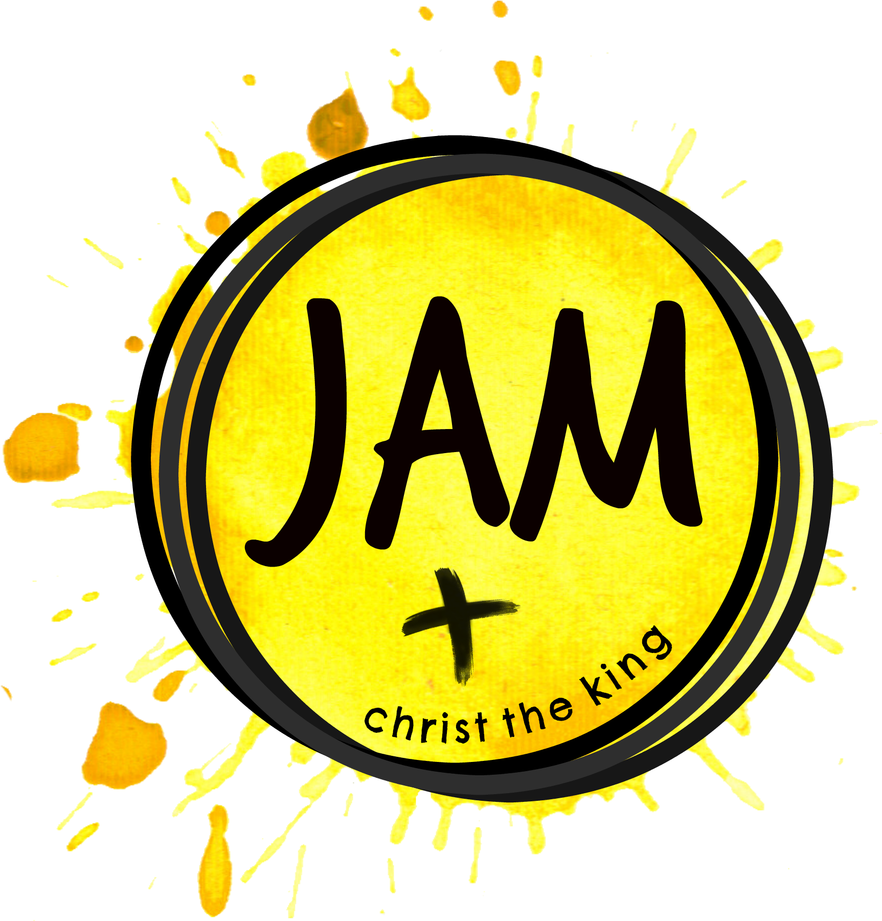 Jam Logo - Jam Logo (2000x2000)