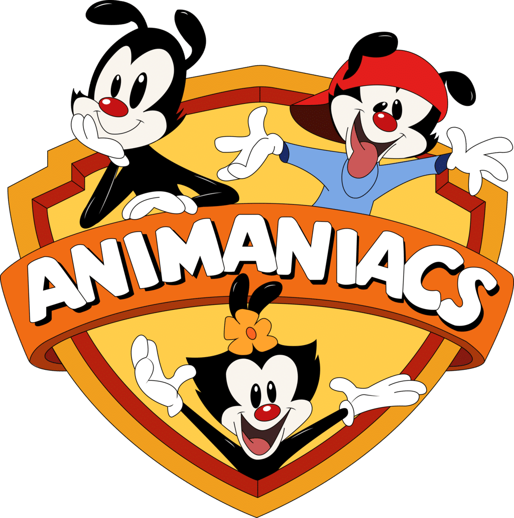 Netflix Gets A Little Zanier, Makes Animaniacs Available - Netflix Gets A Little Zanier, Makes Animaniacs Available (1024x1031)