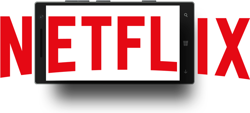 Netflix - Netflix (1000x450)