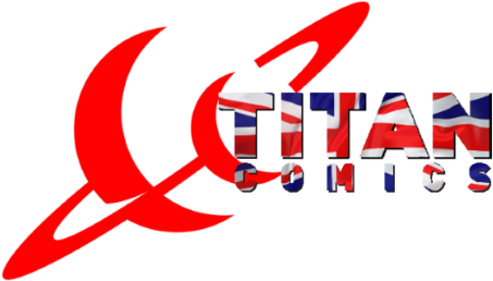 Titan Comics And Hard Case Crime Are Excited To Announce - Titan Comics And Hard Case Crime Are Excited To Announce (600x257)