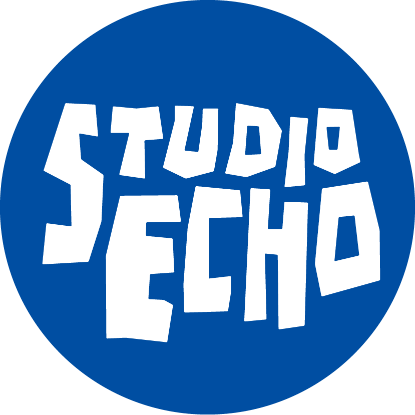 Studio Echo, Inc - Studio Echo, Inc (829x829)