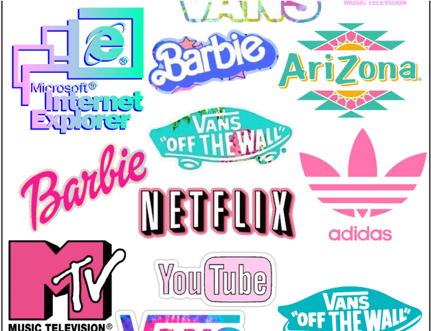 Aesthetic Clipart Random - Aesthetic Clipart Random (640x480)