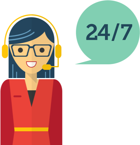 Expressvpn Support Team Member - Expressvpn Support Team Member (500x500)