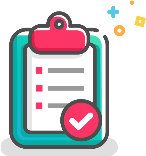 Self Assessment Icon - Self Assessment Icon (533x533)