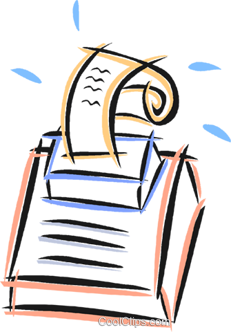 Cash Register Royalty Free Vector Clip Art Illustration - Cash Register Royalty Free Vector Clip Art Illustration (335x480)