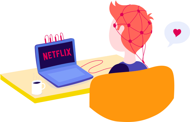 Netflix Est Devenu Le Numéro 1 Du Divertissement Mondial - Netflix Est Devenu Le Numéro 1 Du Divertissement Mondial (664x558)