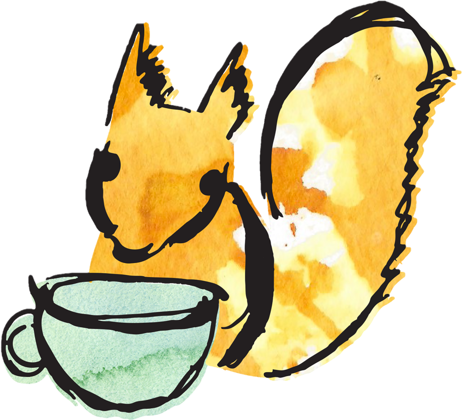 Tea And Food Pairings To Wow Your Guests The - Tea And Food Pairings To Wow Your Guests The (1125x1007)