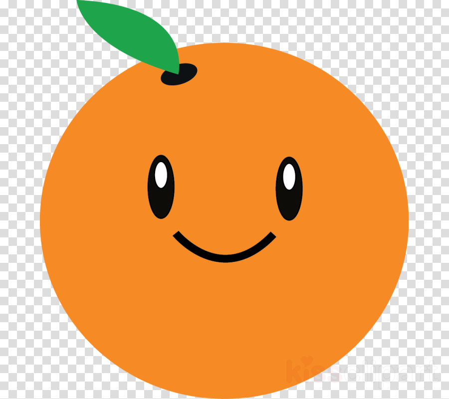 Orange Fruit Cartoon Png Clipart Orange Chicken Clip - Orange Fruit Cartoon Png Clipart Orange Chicken Clip (900x800)