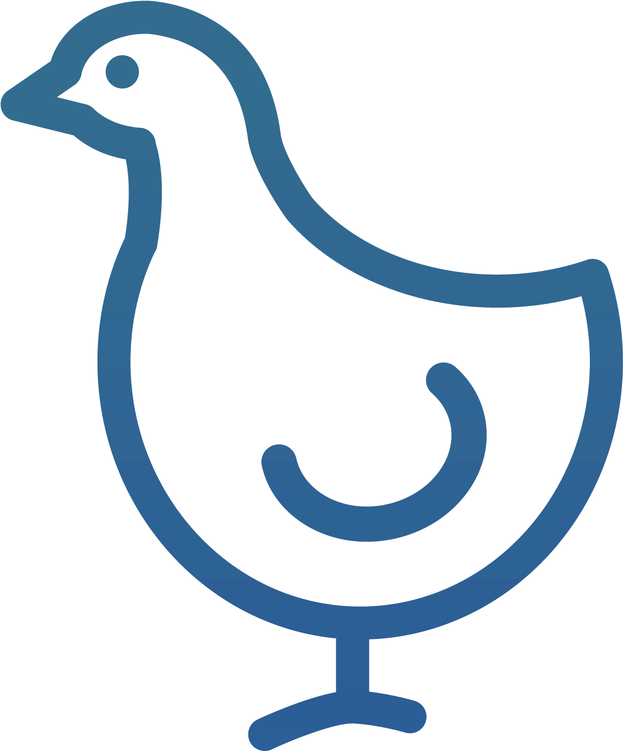 Icon Poultry & Egg Production - Icon Poultry & Egg Production (2084x2084)