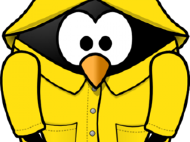 Coat Clipart Raincoat - Coat Clipart Raincoat (640x480)