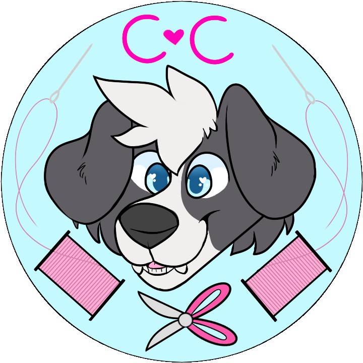 Collie Crafts Logo - Collie Crafts Logo (775x775)