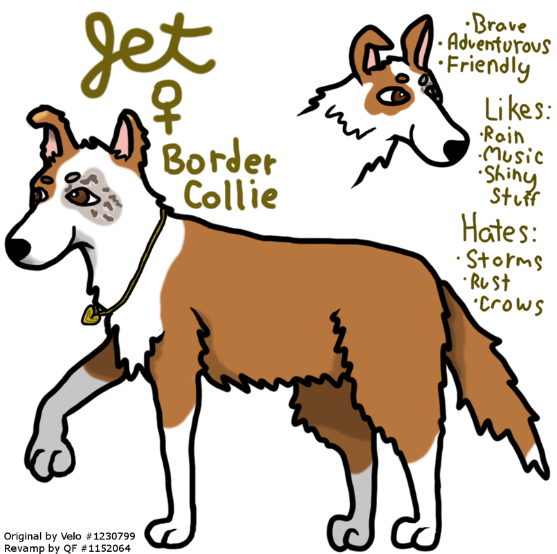 Jet's Art - Picture - Jet's Art - Picture (805x800)