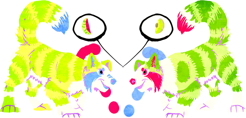 Melon Collie Boys - Melon Collie Boys (793x382)